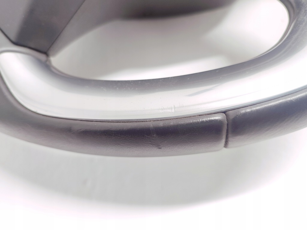 фото №6, Citroen ds5 повітропровід шкіра мультифункція