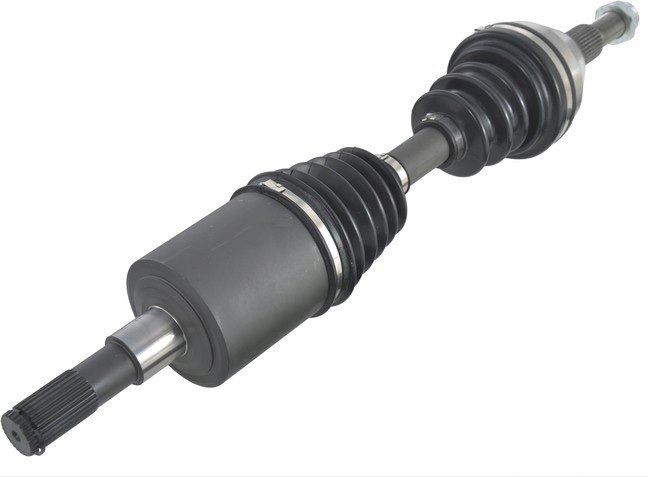 фото №1, Приводной вал передняя левая jeep liberty 2008-2012