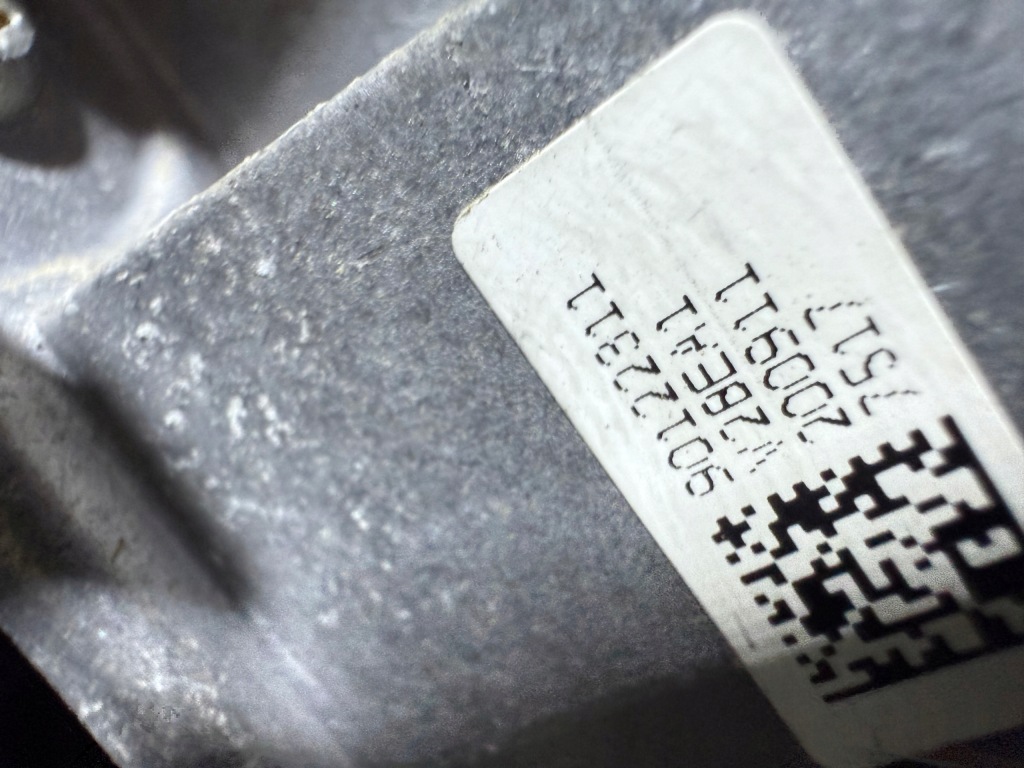 Volvo xc40 фара перед передняя mid led full правый  европа cała 31655991 Доставка