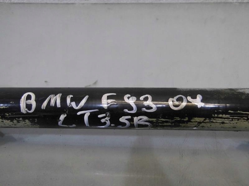 фото №4, Приводной вал левый задняя bmw 3 e93 3.5