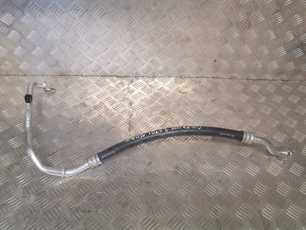 фото №1, Vw golf vii 7 шланг кондиционера 5q0820743m