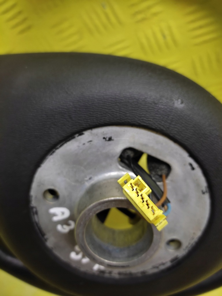 фото №6, Audi a3 воздуховод 8l0419091c