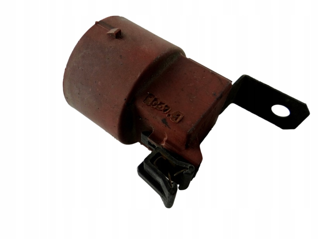 фото №3, Реле g.cartier renault espace 03655