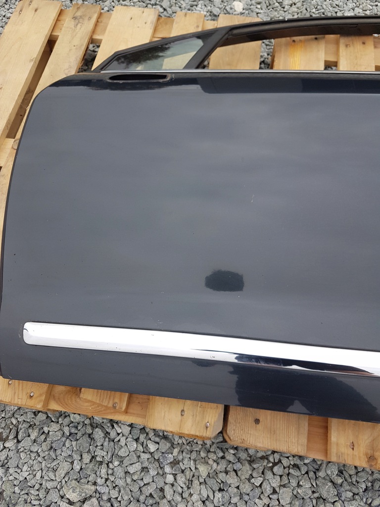 фото №5, Citroen c5 iii дверь левый перед передние eypc