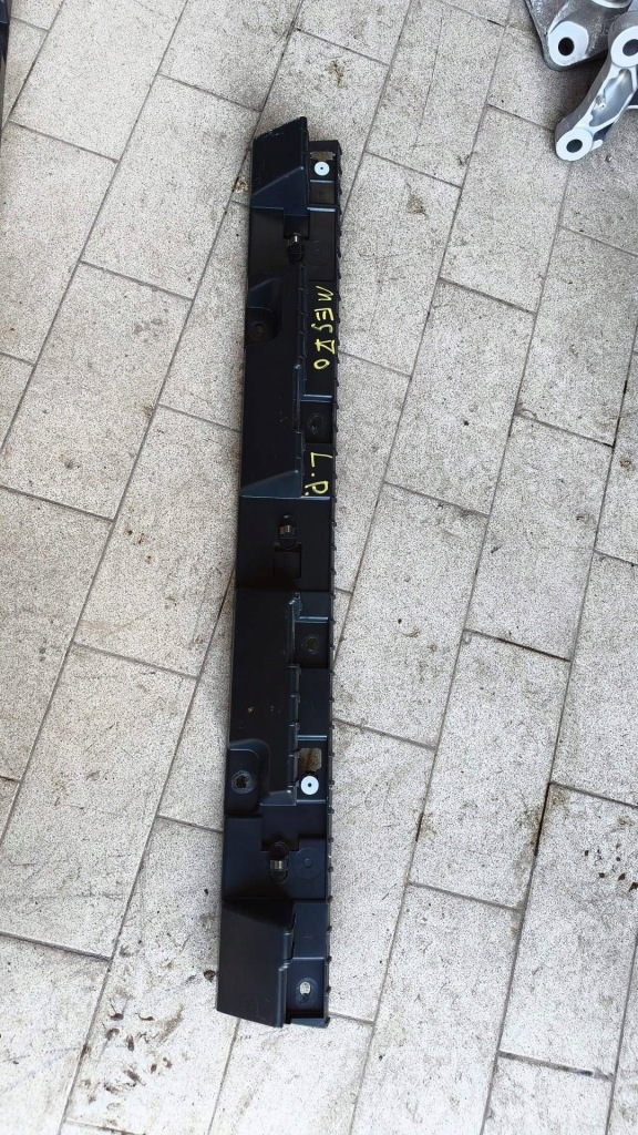 Купить Кронштейн порога  renault megane 1 ba0/1_ 764594124r бензиновый 55kw 2022