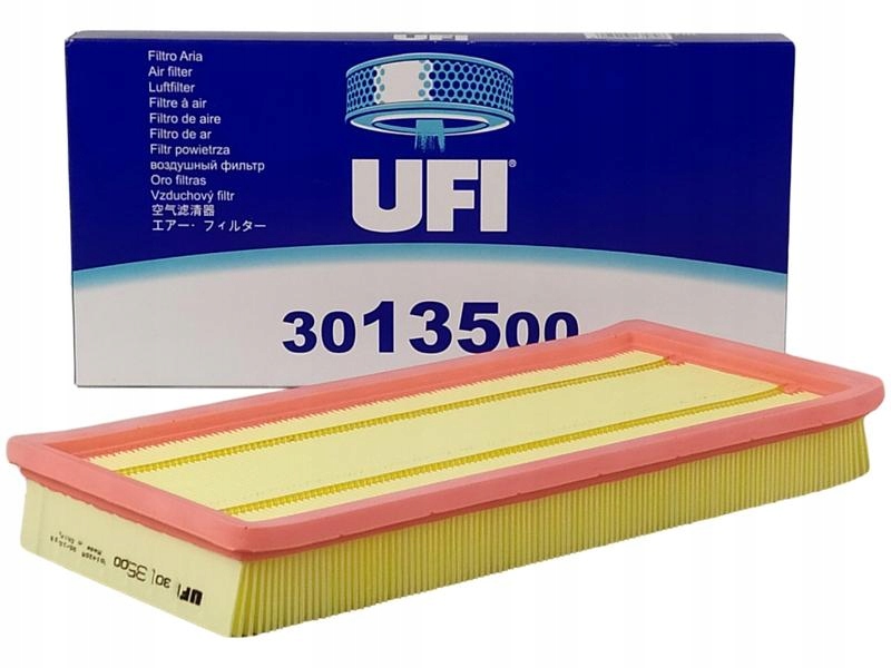 фото №16, Фільтр оливи fiat punto evo 09