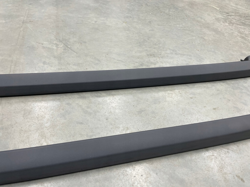 Рейлинги кровельные octavia 3 3 универсал оригинал 5e9 в Украине