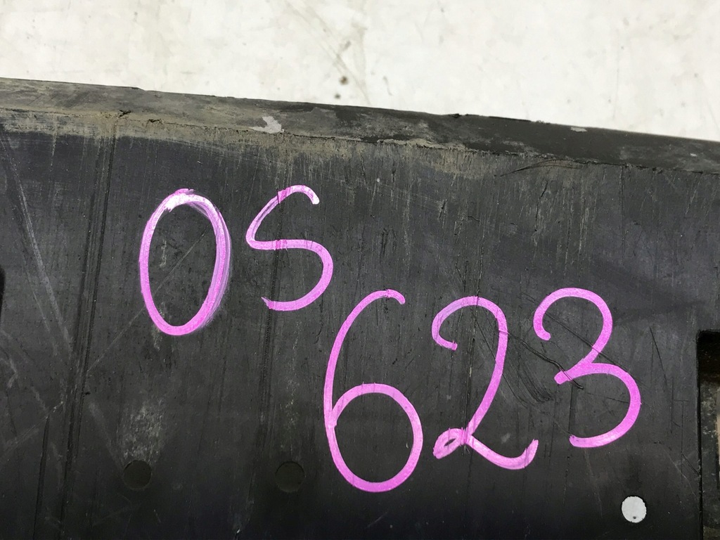 фото №16, Proace jumpy expert захист pod бампер 9808501880