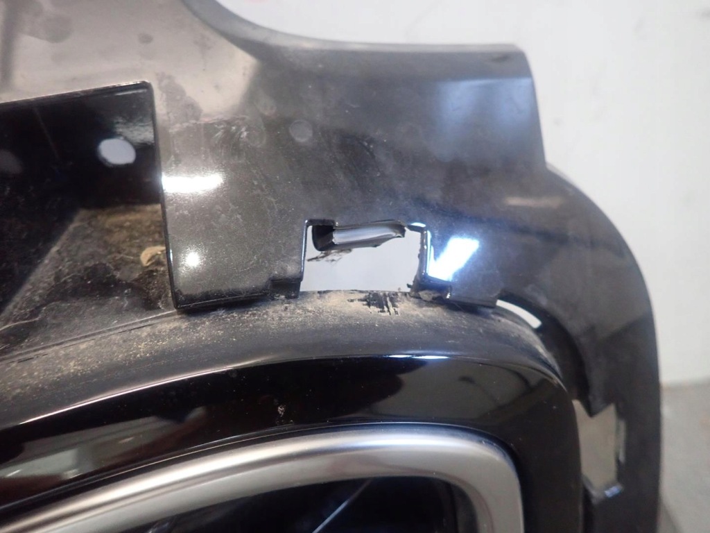 фото №7, Решётка радиатора kia sportage iv 2015- gt-line 86352-f1500