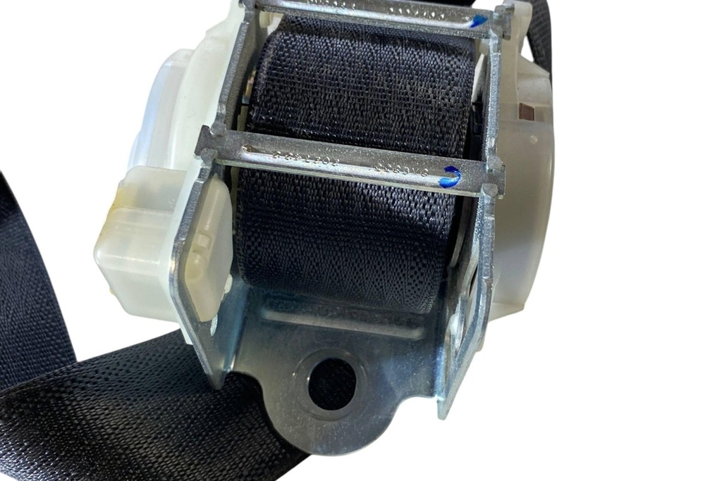 фото №8, Pas безпеки задній правий dodge charger 2442576 3.6l бензиновий 218kw