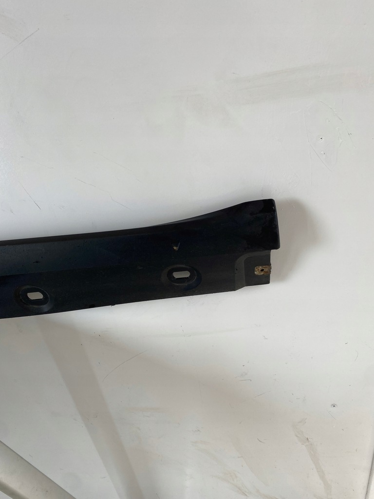 фото №8, Молдинг поріг поріг правий 99150459601 porsche 911