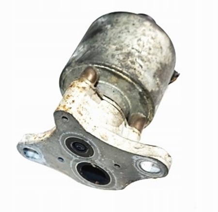 фото №1, Клапан egr 1.2 8v s-tec chevrolet aveo kalos spark