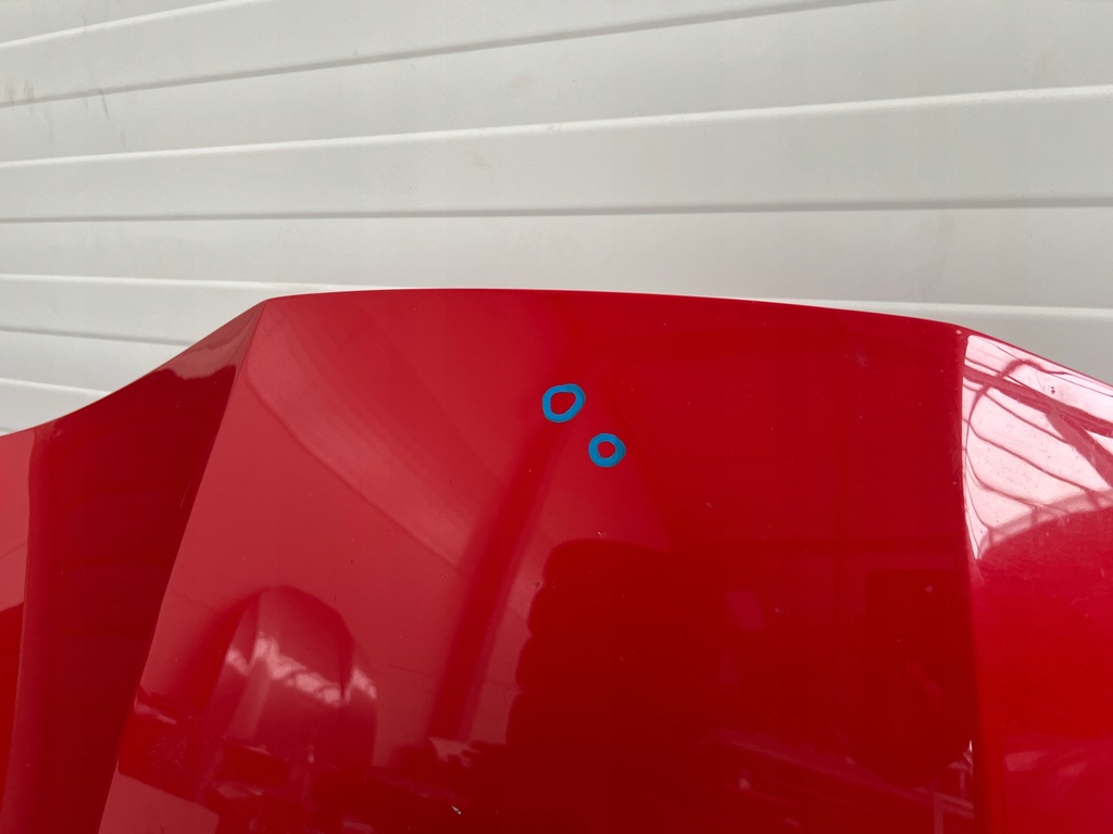 фото №6, Капот ferrari 488 gtb