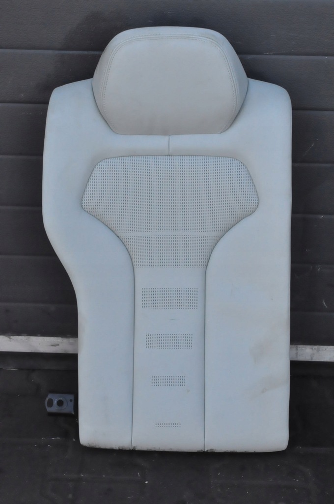 фото №1, Bmw 4 m4 f82 спинка сиденье правый задняя кожа