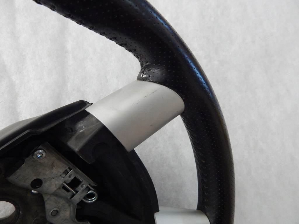 фото №10, Ford galaxy mk2 - повітропровід шкіра oryg