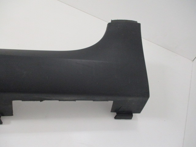 фото №10, Citroen c3 iii 2016- молдинг порог левая