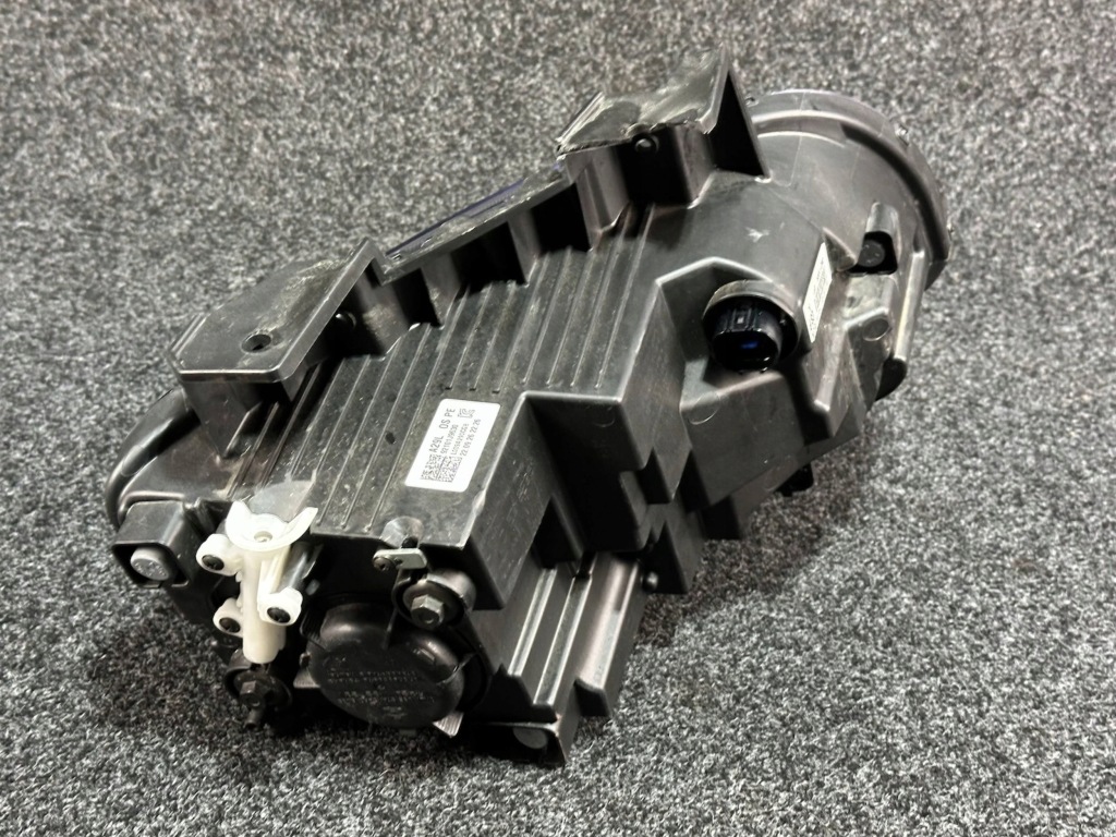 фото №8, Hyundai kona 20- lift лампа full led ліва перед 92101j9630