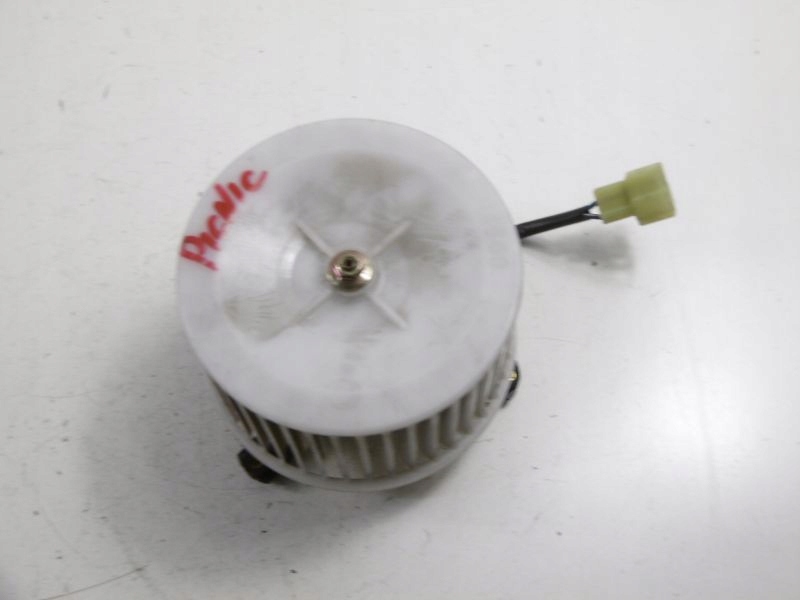 Toyota picnic вентилятор повітродувка задній 062500-6890 Київ