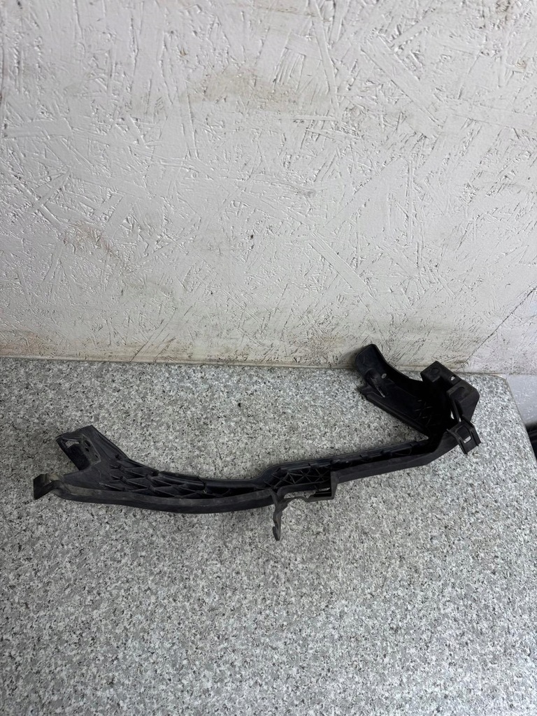 фото №8, Направляющая бампера левый перед subaru outback iv 2009-15