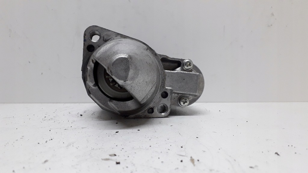 фото №8, Outlander lancer стартер 1810a204 m000t38971