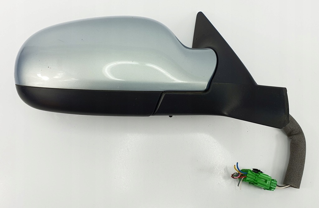 фото №1, Зеркало правое 7 pin 444 volvo s80 europa