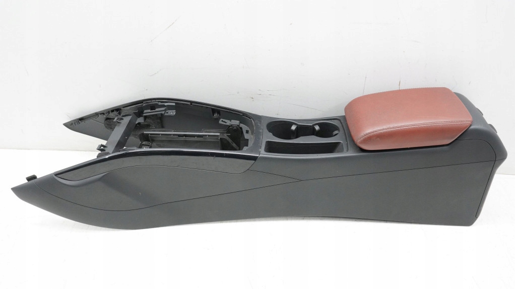 фото №5, Туннель средний подлокотник audi s5 a5 8t