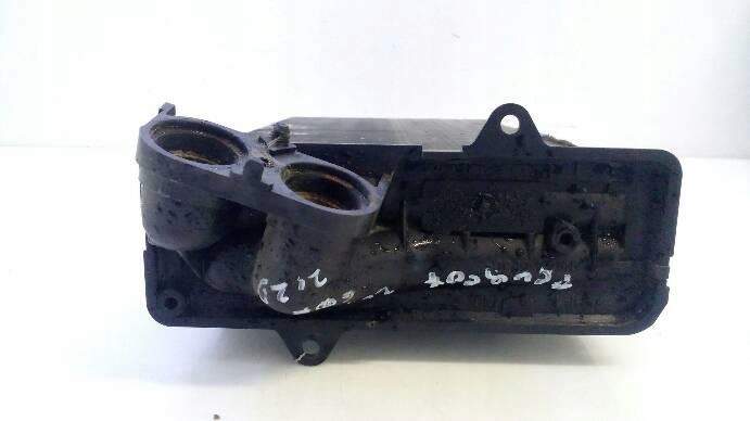 фото №6, Обігрівач peugeot 607 2,2 hdi 2000r.