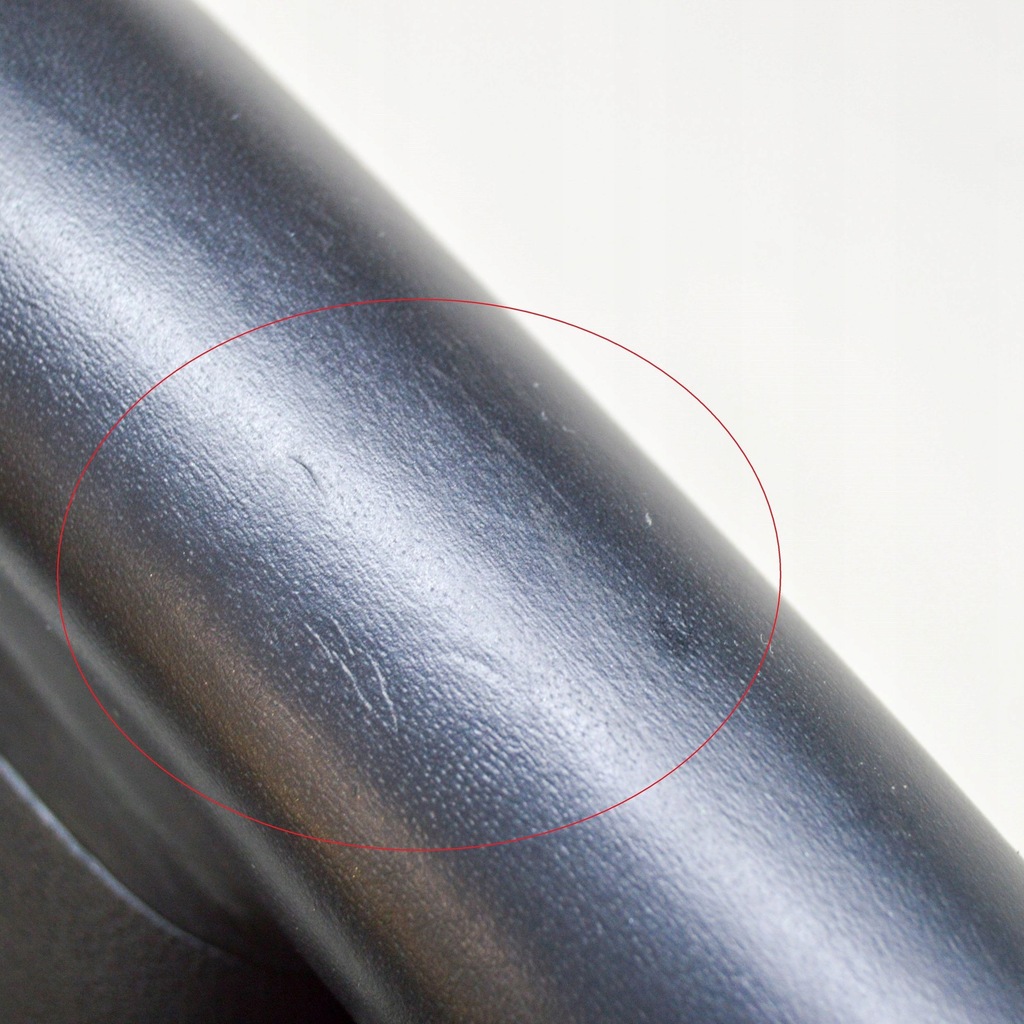 фото №8, Tesla model x 2018 повітропровід