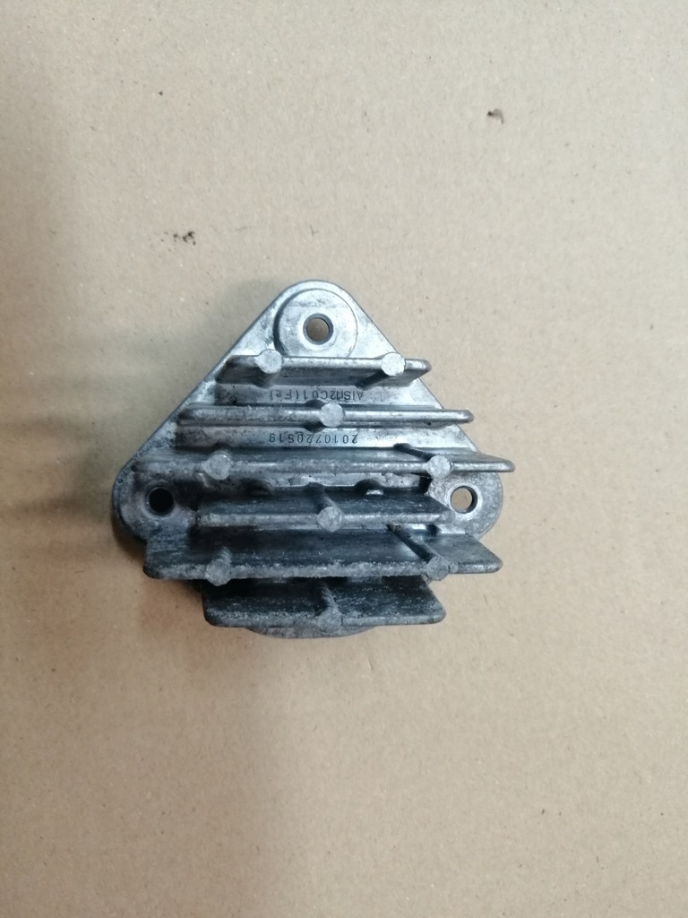 фото №4, Модуль лампи led jeż captur lift clio перетворювач