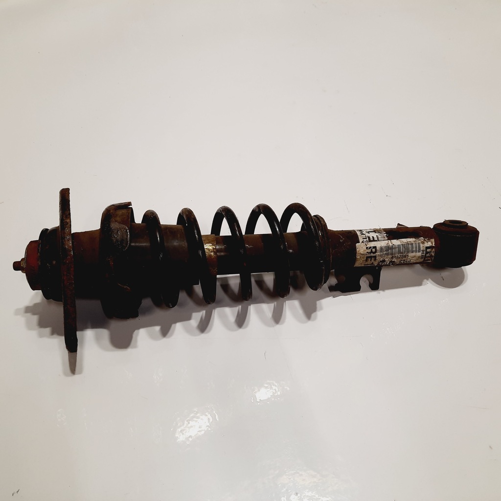 фото №1, Mini cooper r50 r53 kompletny амортизатор задній 6764913