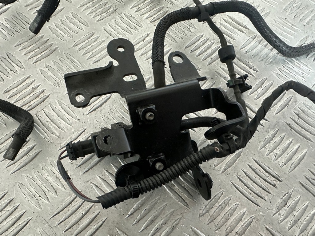 Renault megane iii 1.6 dci клапан вакуумa провода 149329902r Недорого