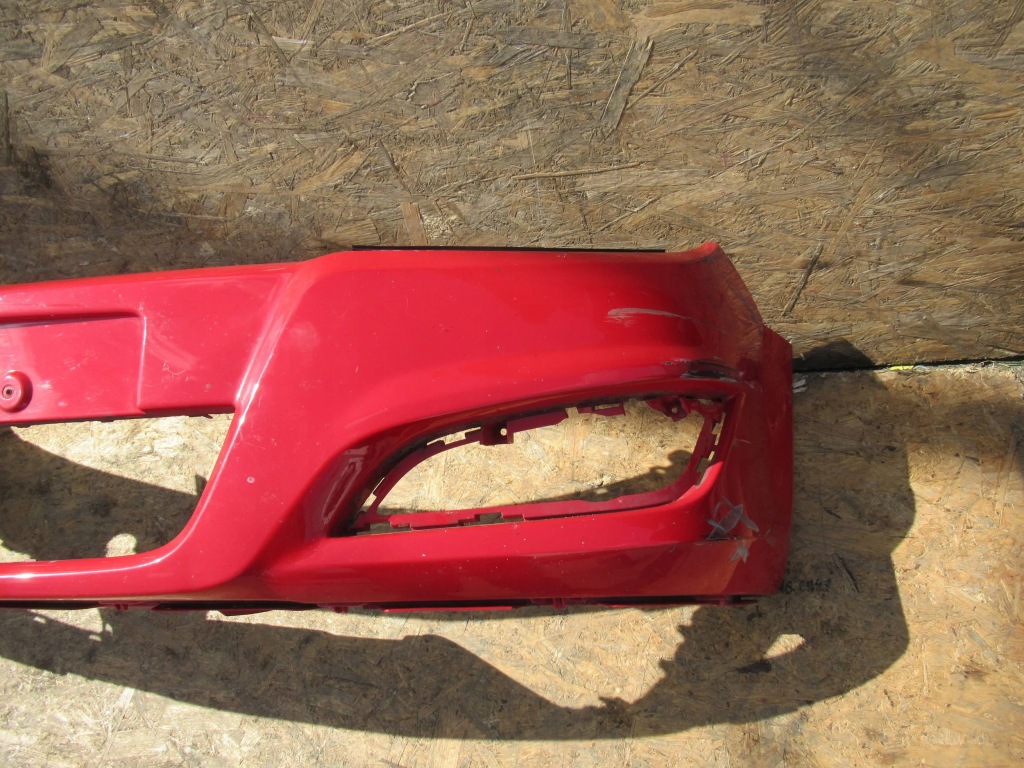 Бампер перед 13225746 opel astra iii lift Киев