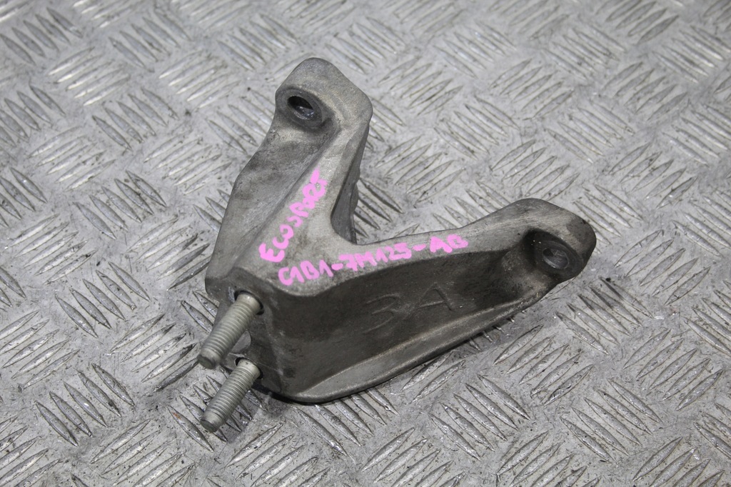 фото №1, Кронштейн кронштейн двигуна ford ecosport ii mk2