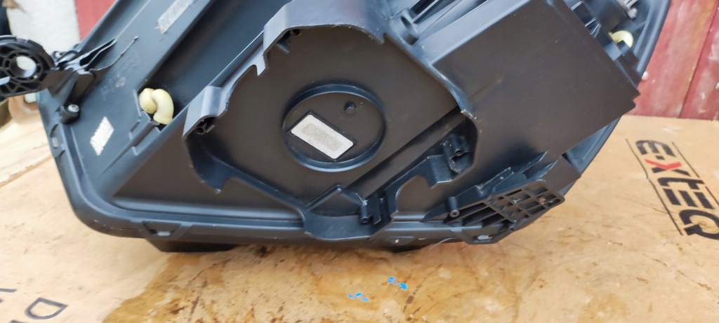 фото №10, Opel grandland x лампа права перед yp00015580 оригінал