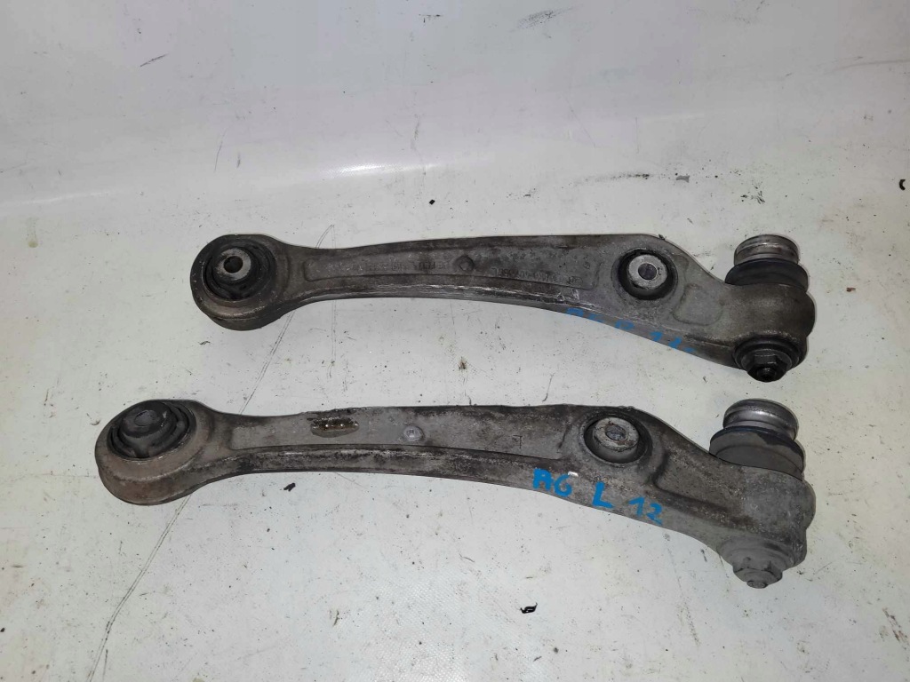 фото №1, Рычаг перед левый правый audi a6 c7 2011-