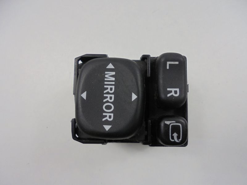 Купити Lexus is ii вимикач перемикач керування дзеркал 183575 rhd uk