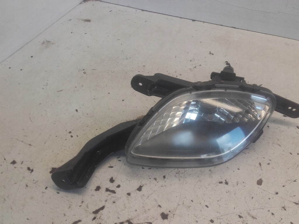 фото №1, Kia picanto ii 11r-15r протитуманна фара правий перед