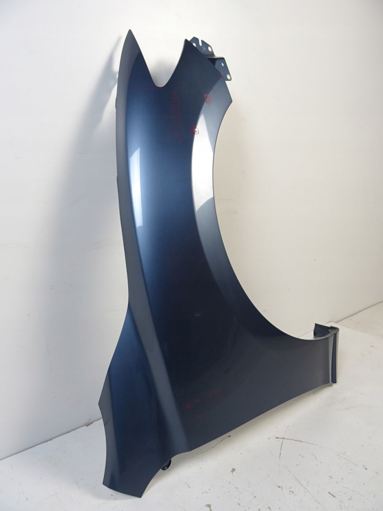 Mazda 6 крыло  правый  перед код лакокрасочного покрытия :42b 2013-2016 Киев