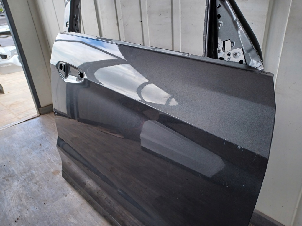 фото №12, Дверь ford smax ii s-max mk2 od 2015 задние правое передние правое