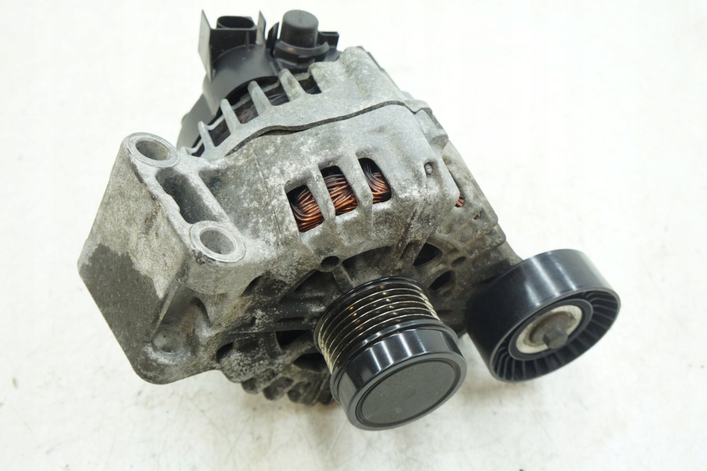 Купить Volvo s60 v60 1.6 t3 генератор 30644628