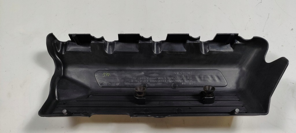 фото №7, Кришка захист двигуна права charger challenger 6.4 srt 2012-2020