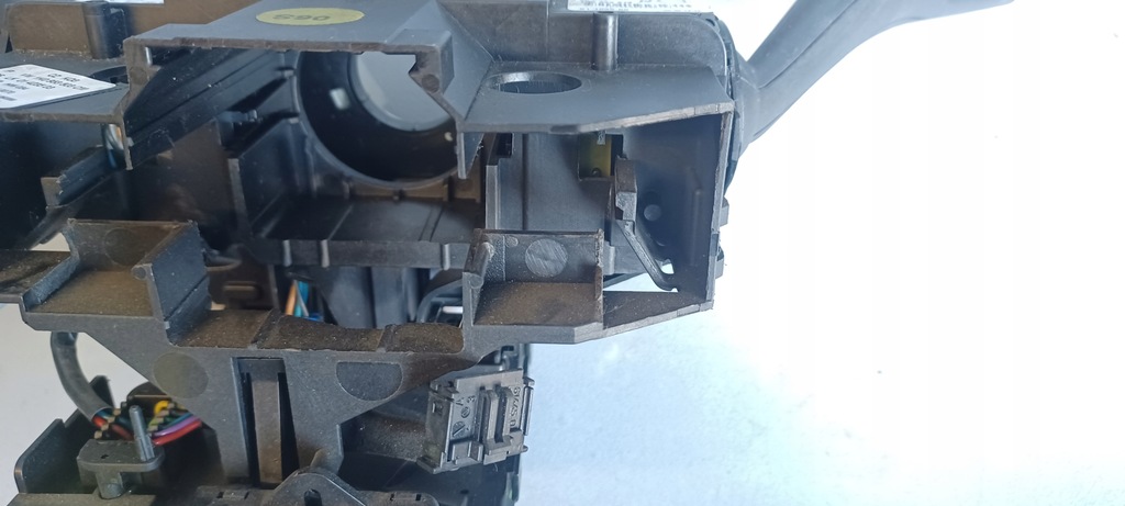 фото №12, Skoda octavia ii перемикач комбінований 1k0953503cm