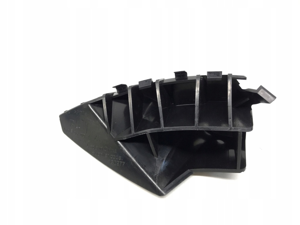 фото №1, Tesla s напрямна бампера правий перед 1095496-00-a