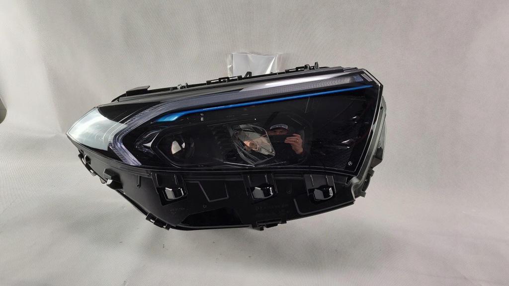 Купити Mercedes eqa eqb 243 w243 full led правий performance фара a2349069000