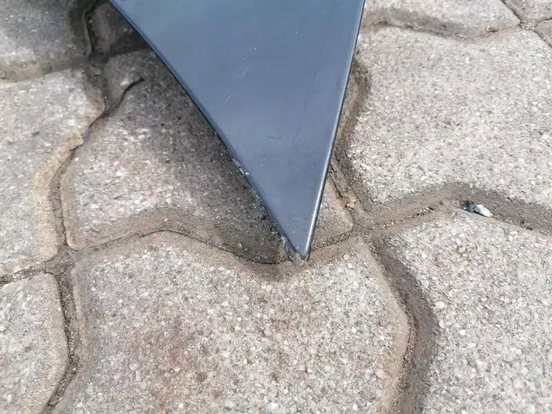 фото №11, Капот porsche taycan 9j 9j1823031ay капот