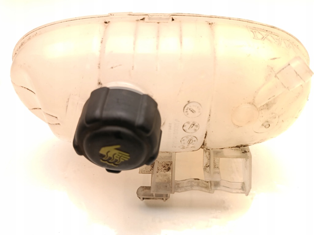 Vauxhall vivaro бак розширювальний охолоджуюча рідина 1.6 cdti дизель 217101893r Недорого