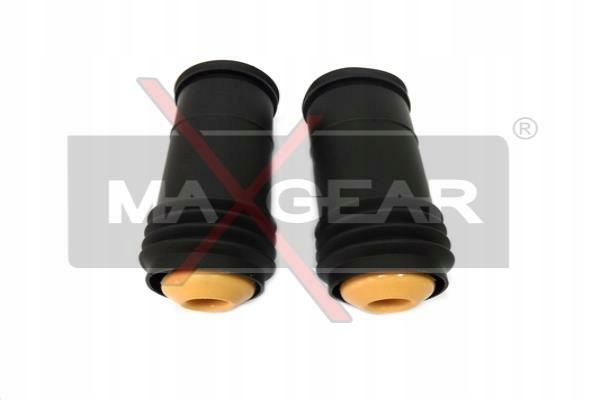 фото №1, Защита i отбойники maxgear 72-1744