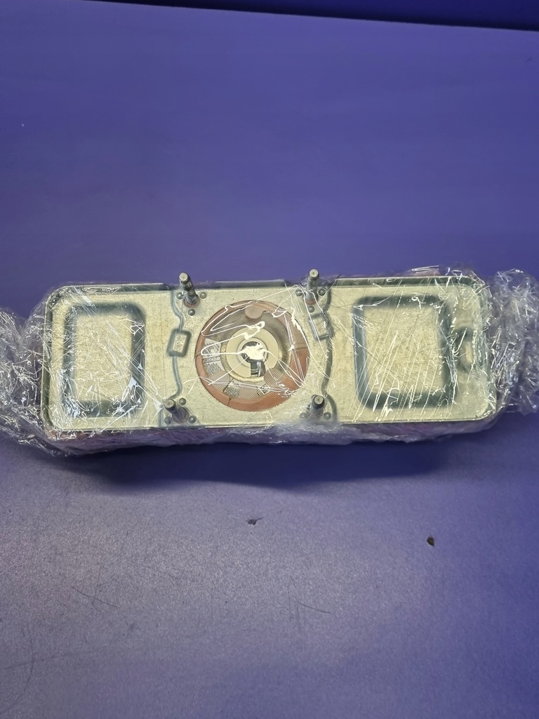 фото №1, Подушка воздушная пассажира dacia duster i 10-17