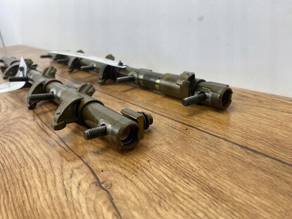 фото №8, Коромысла koniki клапанные головки 5.7 hemi dodge durango 2014+ usa