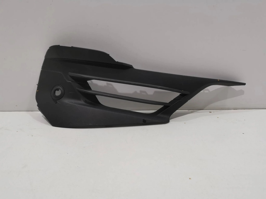 фото №6, Bmw 2 f46 решётка нижняя бампера передний lux !